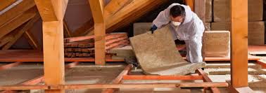 Reliable Ridgefield, NJ Insulation Solutions